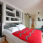 Appartement Au Coeur St Germain