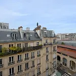 Appartement Au Coeur St Germain