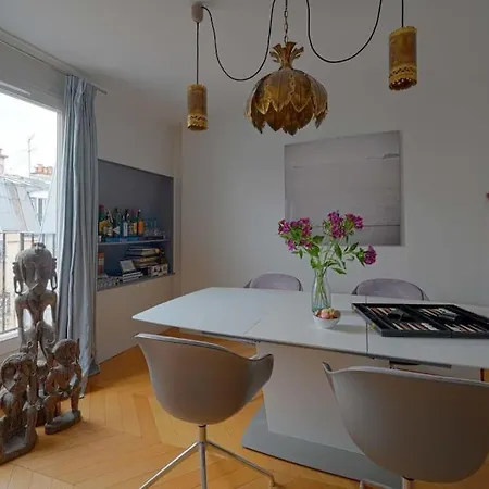 Appartamento Au Coeur St Germain