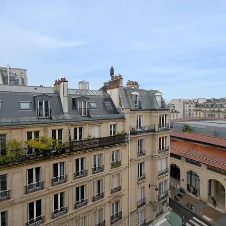 Au Coeur St Germain Appartamento *