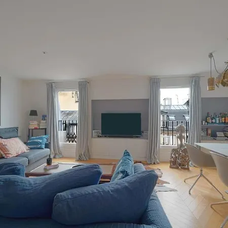 Appartamento Au Coeur St Germain *