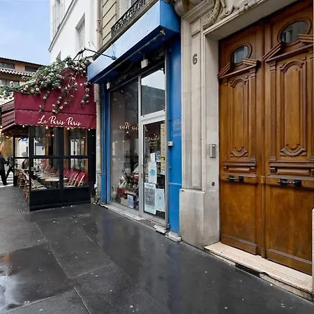 Au Coeur St Germain Parigi